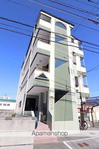 K・Iハイツの外観写真