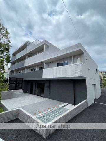 GRAN PASEO文京小日向の内装写真