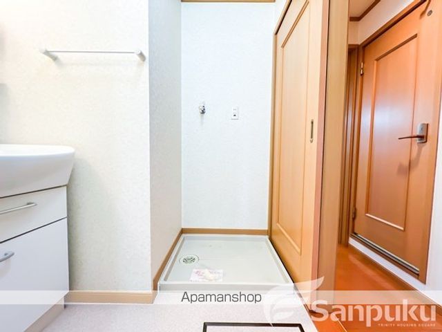 チェリッシュIの内装写真