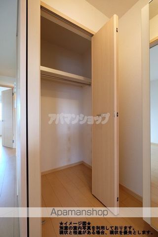 ヴィオラ パークの内装写真