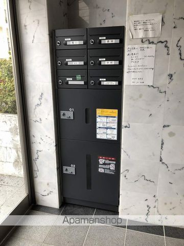 シエラ光ヶ丘の内装写真