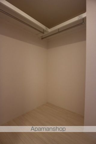 SEEDLING HILL 2G IIの内装写真