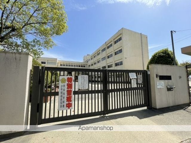 ノバ学園前3番館の周辺写真