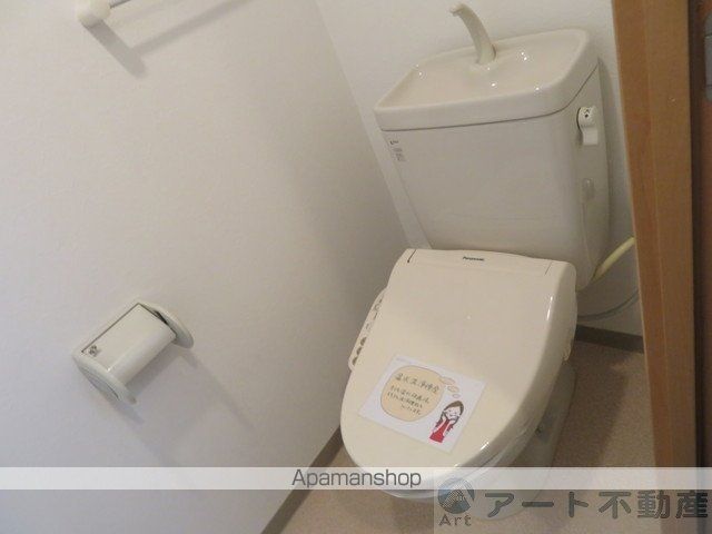 ぺ・パサージュ平和の内装写真