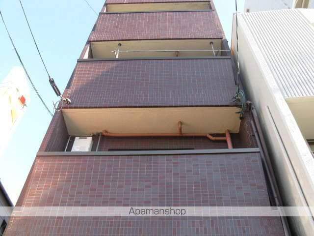 シャトー寿の外観写真