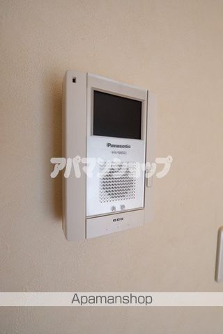 メゾン・ド・ノグチIIの内装写真