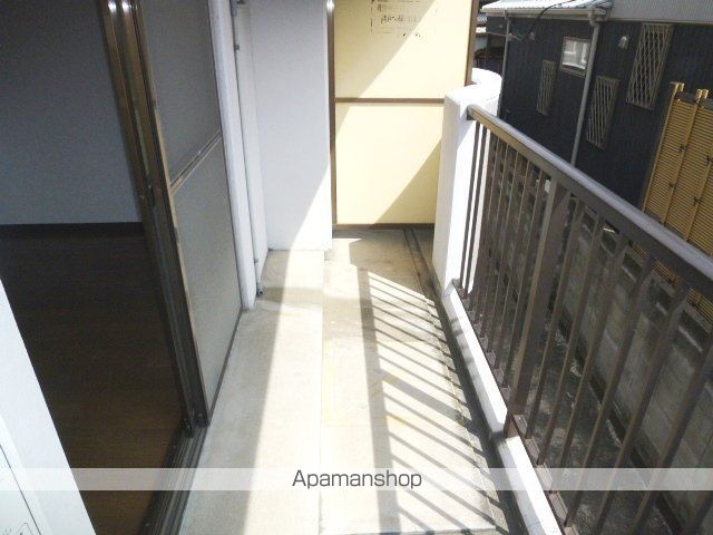 アークトレード太宰府の内装写真