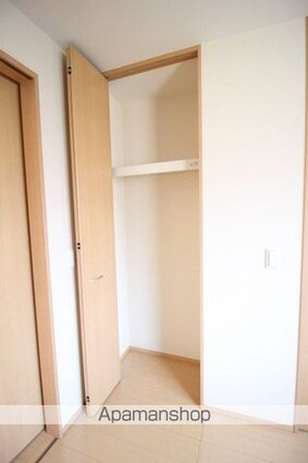 ＨＡＰＰＩＮＥＳＳ　くにしろ　Ｂ棟[1LDK/54.65m2]の内装9