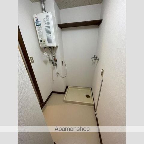 ファミール北野の内装写真