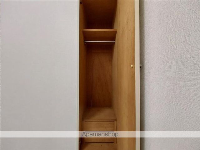 エスパシオ大町の内装写真