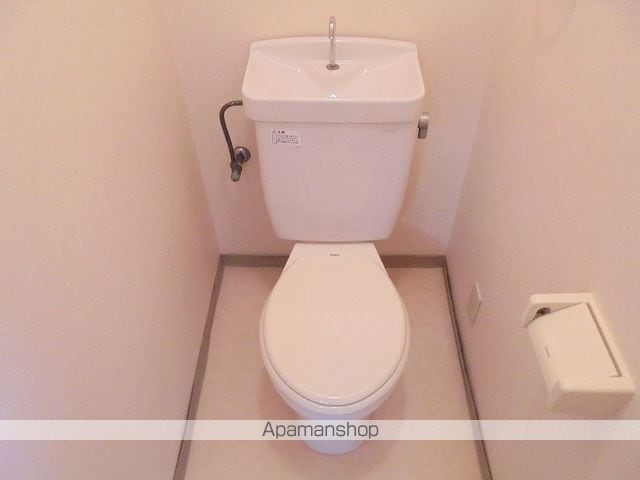 シェモアエマールの内装写真