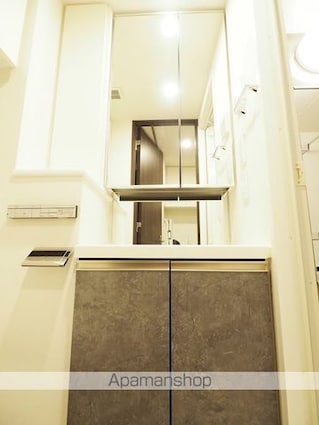 レジディア門前仲町プレイス[1DK/25.23m2]の内装2