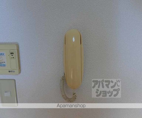 ヴィヴィセレサ二番館の内装写真