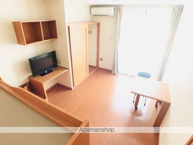 レオパレスONOの内装写真