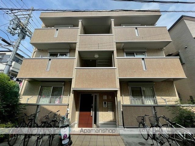 ハイツ大今里