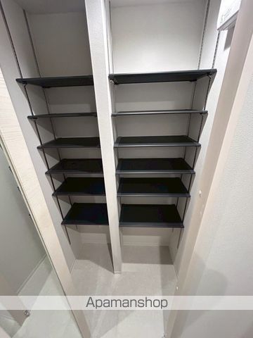 HIGH RESIDENCE YAMAHANAの内装写真