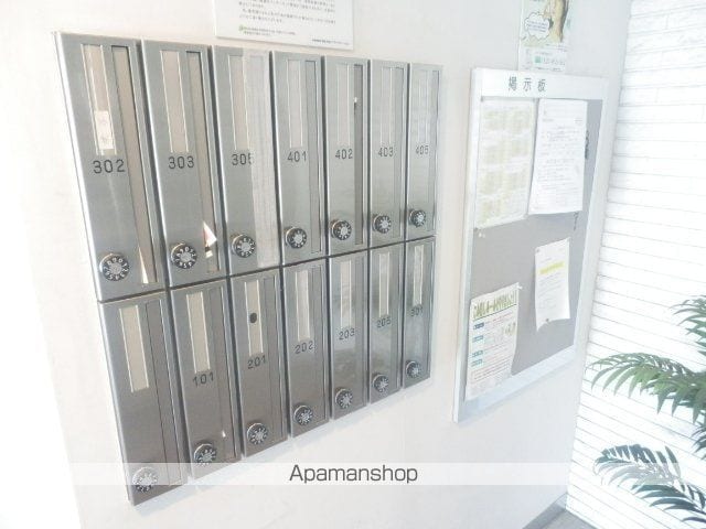 アルバミュウのその他写真