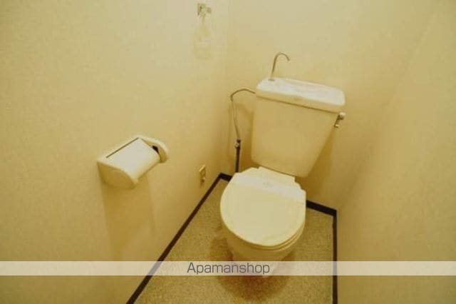 アビタシオン京殿の内装写真