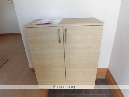 シガハイツⅩⅠ[2DK/42.97m2]のその他設備