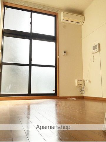 レオパレスドミール 別府の内装写真