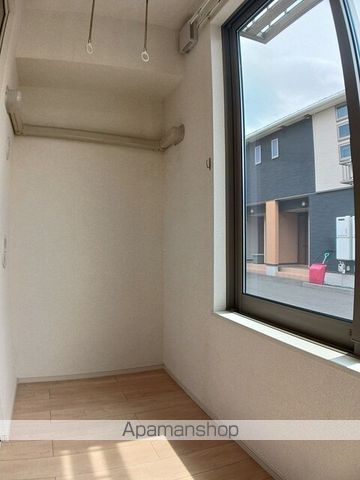 エルミタージュ 竹Iの内装写真
