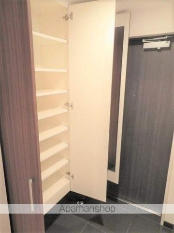 RESIDIA都島IIの内装写真