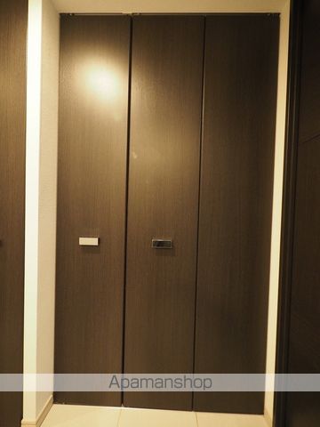 ISM谷町六丁目の内装写真