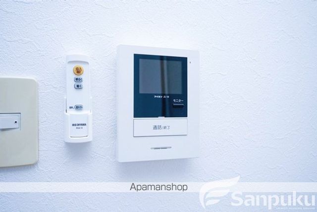 エクセル12の内装写真