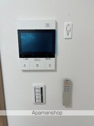 ガーラ・アヴェニュー東大島の内装写真