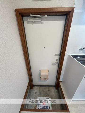 サンライズマンションの内装写真