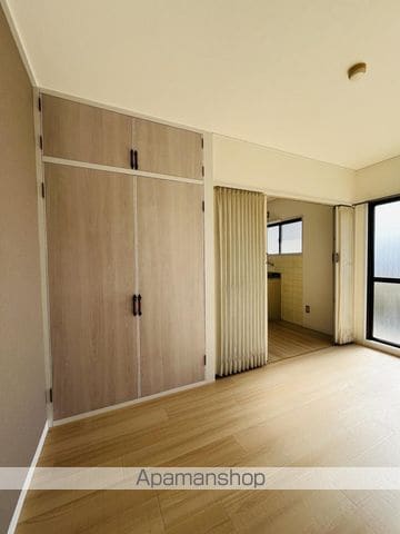 コーポ南住吉の内装写真