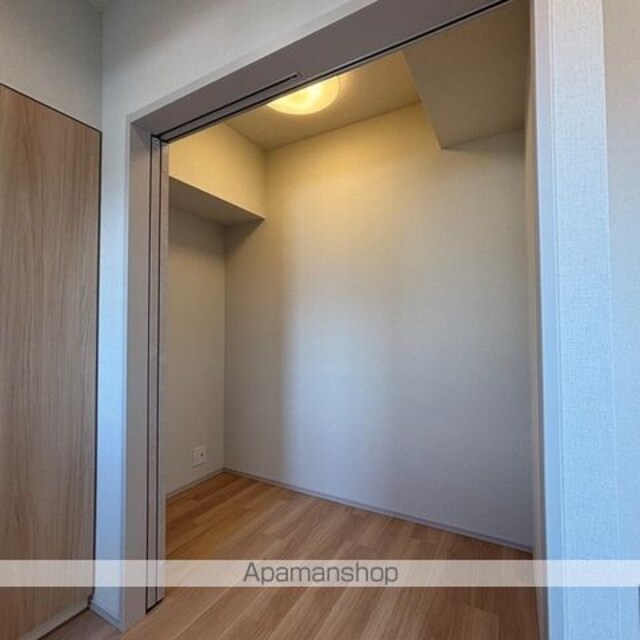 リビオメゾン東北沢[1DK/25.27m2]のその他内装1