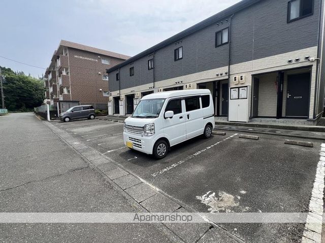 レオパレスエイト21の内装写真