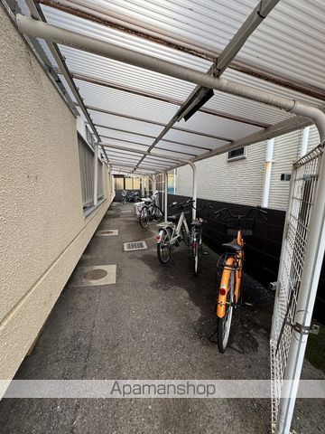 池田マンションのその他写真