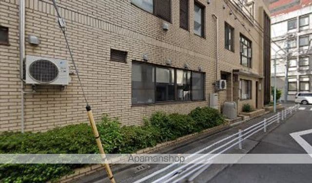 アーバネックス日本橋茅場町の周辺写真