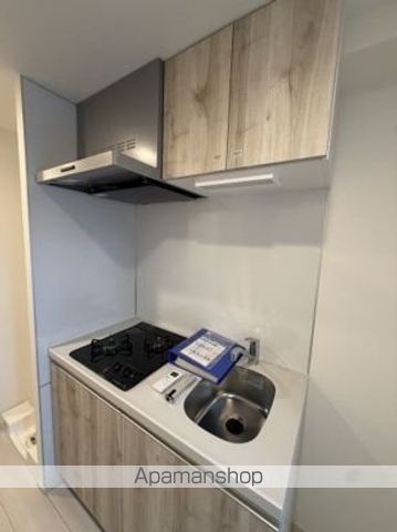 GENOVIA船橋の内装写真