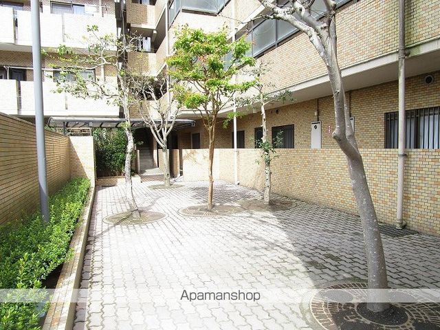 朝日プラザ田上の内装写真