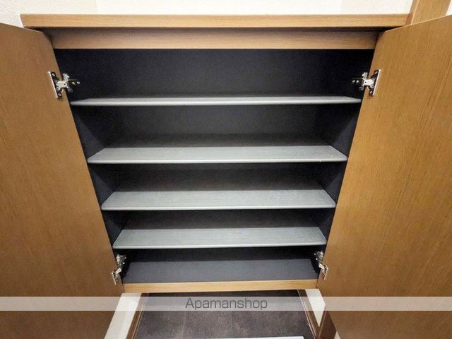 ハッピーライフ北畝 A棟の内装写真