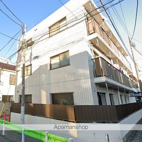 東京都杉並区井草１丁目[2LDK/67.7m2]の外観4