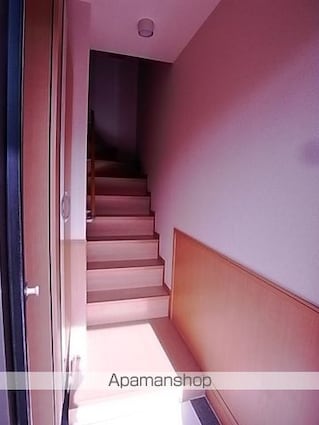 ルミエール　ド　エスポワール　Ⅲ[3LDK/71.54m2]の玄関