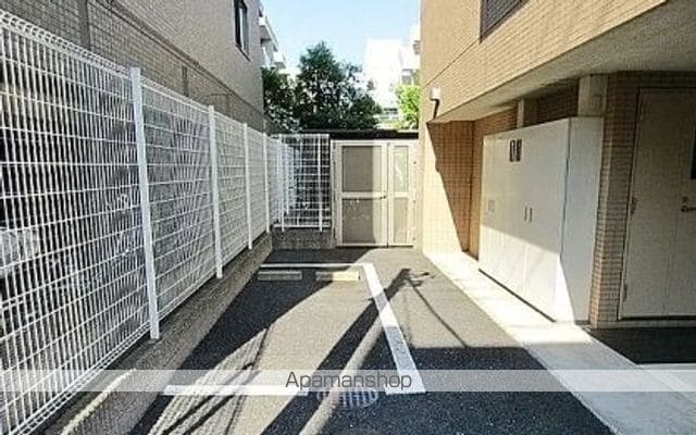メゾン西馬込のその他写真