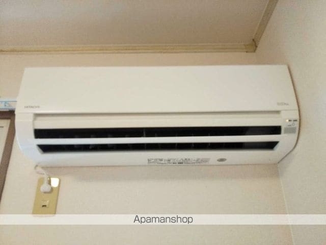 メゾンドール野添の内装写真