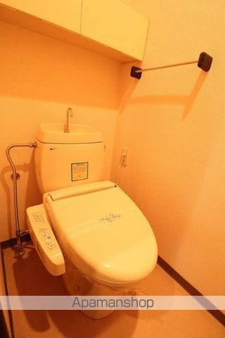 ヴィラ・クレドールの内装写真