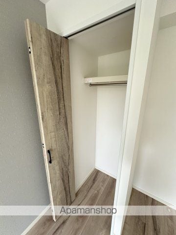 T&Fレジデンス三ツ境の内装写真