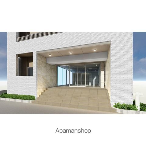 ＦＥＬＩＣＥ（フェリーチェ）[1K/29.81m2]の外観2