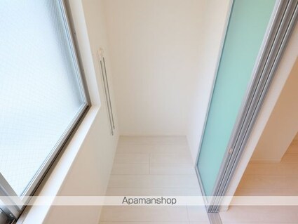 ＴＨＥ　ＢＬＯＳＳＯＭ　新栄[1LDK/44.77m2]の内装4