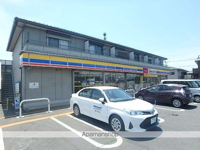 グリーンホーム大宮の周辺写真