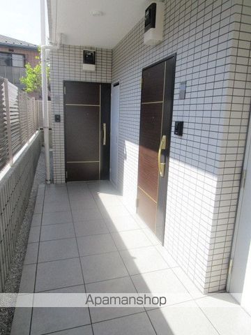 モン・シャトー新高円寺新館のその他写真