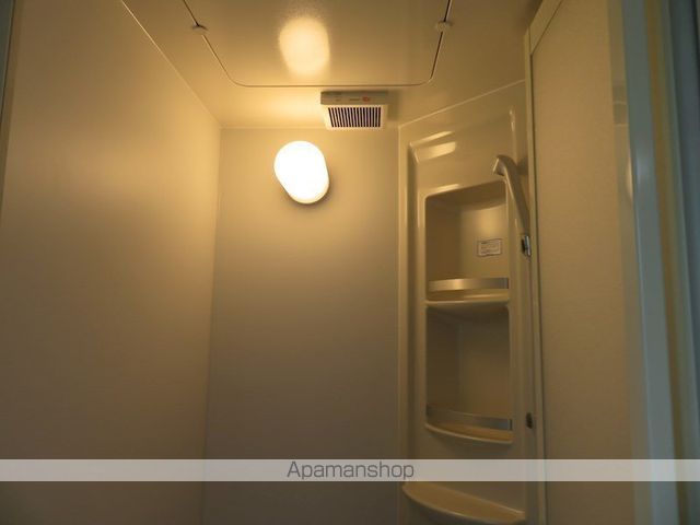 プレシャス中野の内装写真