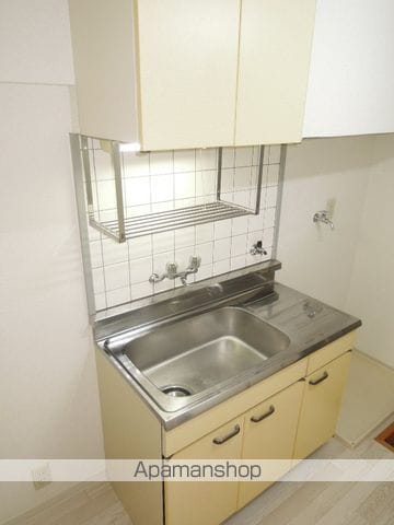 ウエストプラザ新保の内装写真